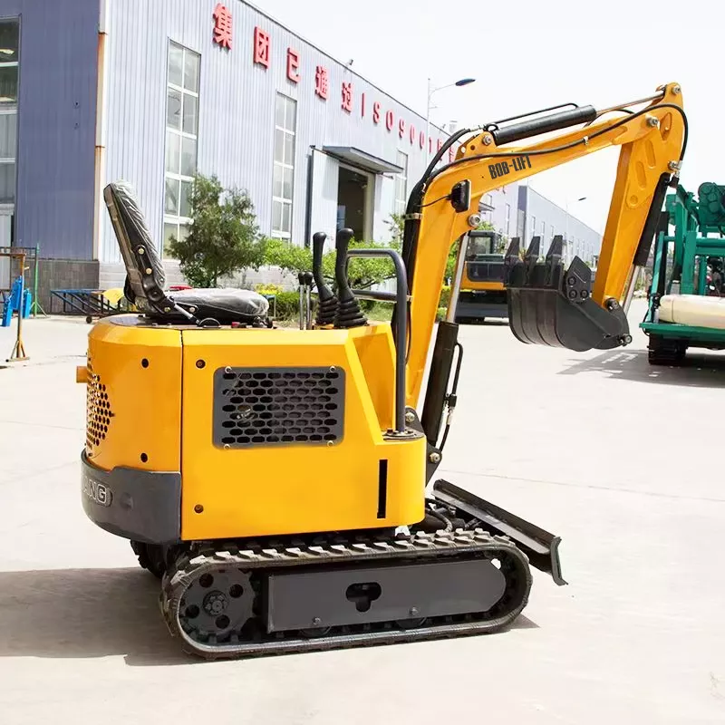 Hot Sale Excavator Mini for Sale China Excuvator Excavator Machine with High Quality Operating Weight